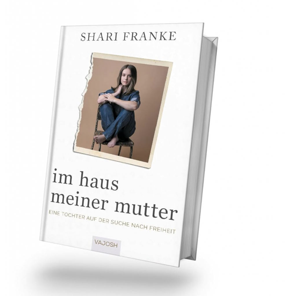 Im Haus meiner Mutter