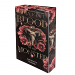 Rina Kent Blood of my monster