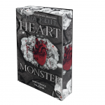 Rina Kent Heart of my monster